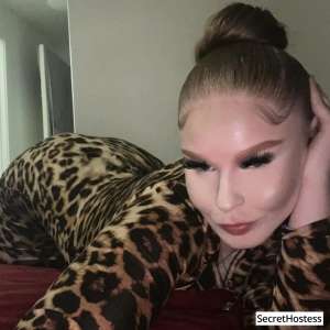 Nicole 26Yrs Old Escort 57KG 155CM Tall Nashville TN Image - 3