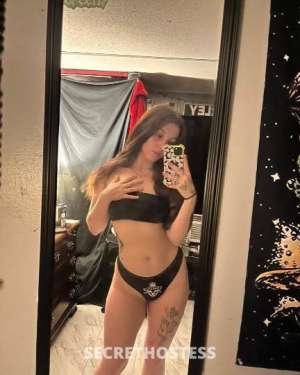 22 year old Escort in Pittsburgh PA Happy freaky friday