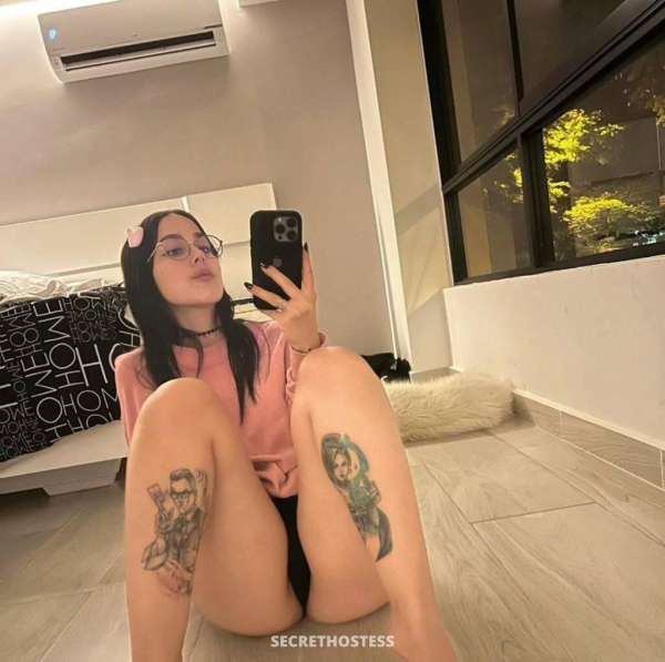 Keeva 27Yrs Old Escort Abbotsford Image - 4
