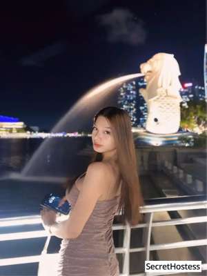 20Yrs Old Escort 166CM Tall Taipei Image - 3