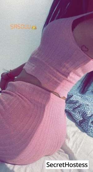 20 year old Escort in Nice Escort model KENZA