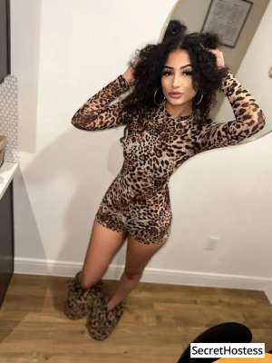 22 year old Escort in Los Angeles CA Escort model ALAINA