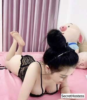 Escort model Susu in Singapore