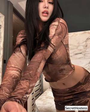 Escort model Lee in Singapore