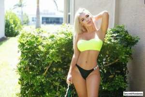 Escort model GINA in San Antonio TX