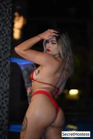 Escort model JUJU MALANI in Phoenix AZ