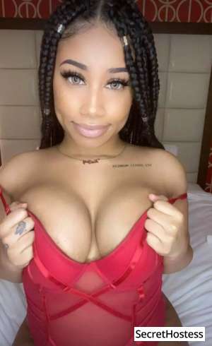 Escort model Blasian in Brooklyn NY