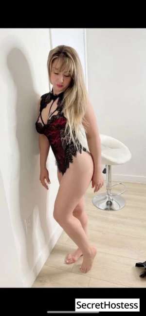 Escort model KATY in Oklahoma City OK