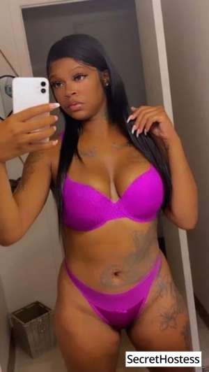 Escort model BABE in Detroit MI