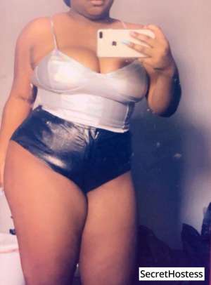 Escort model Spicymami in Milwaukee WI