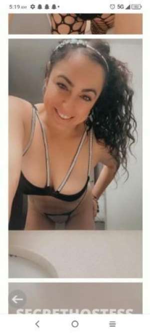 ❤Exotic Middle Eastern Dream Girl in Reno NV