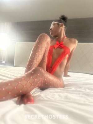 Miracle 20Yrs Old Escort San Jose CA Image - 1