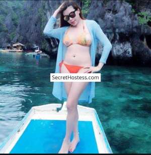 Mishel M., Independent in Singapore City