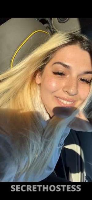 23 year old Escort in Oakland CA Visiting