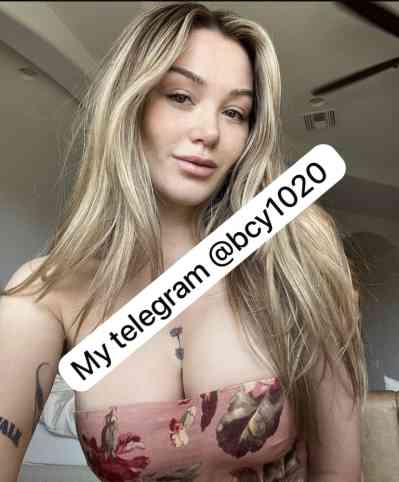 28 year old Escort in London Am available for sex and massage text me on telegram @