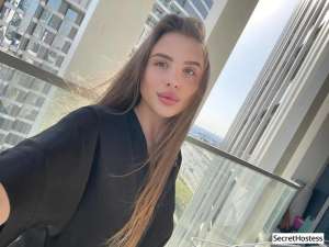 25 year old Escort in Istanbul Escort model Taisiya