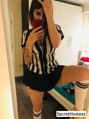 31 year old Escort in Nice Escort model ROSA_ANAL