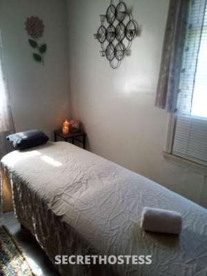 Body Massage in Monroe MI