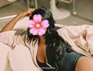 Deepika 24Yrs Old Escort Burlington Image - 1