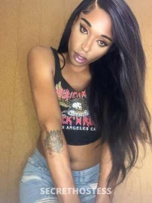 KaliKreme 26Yrs Old Escort Merced CA Image - 1