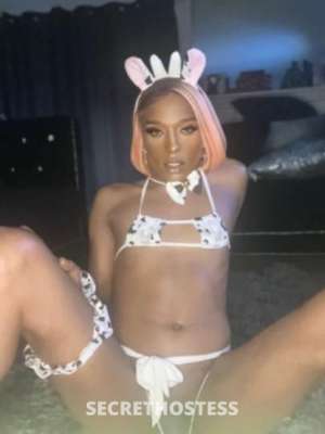 KaliKreme 26Yrs Old Escort Merced CA Image - 2