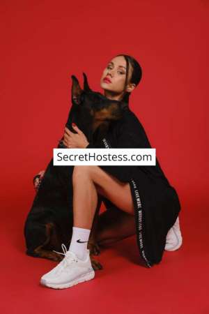 Lera, Agency in Podgorica