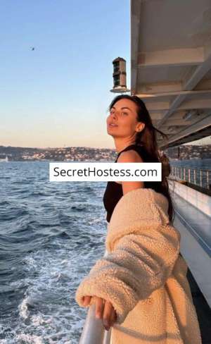 Polina 24Yrs Old Escort 50KG 170CM Tall Paris Image - 2