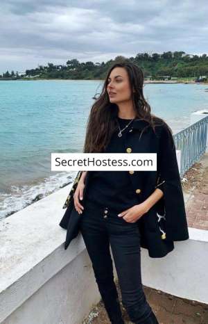 Polina 24Yrs Old Escort 50KG 170CM Tall Paris Image - 3