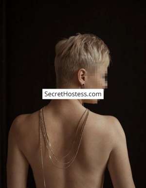Varvara 33Yrs Old Escort 60KG 177CM Tall Kiev Image - 1