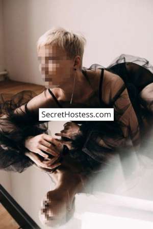 Varvara 33Yrs Old Escort 60KG 177CM Tall Kiev Image - 3