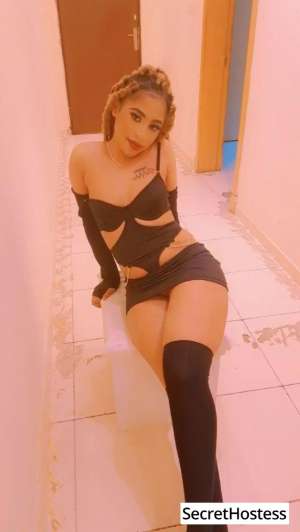 20Yrs Old Escort 153CM Tall Riyadh Image - 2