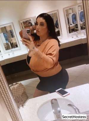 27 year old Escort in Detroit MI Escort model NATALIA SPRINGS