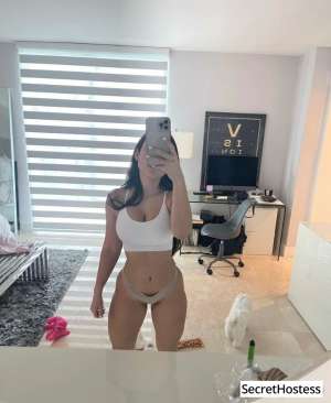 Escort model Betty in San Francisco CA