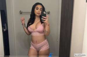 23 year old Filipino Escort in Nashville TN Escort model CALI