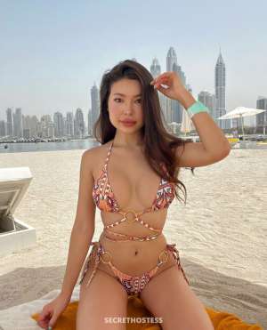 Erina 23Yrs Old Escort 168CM Tall Dubai Image - 3