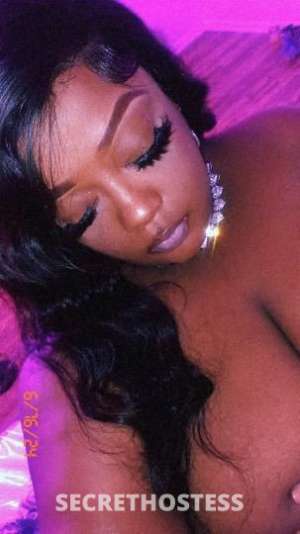 GodessShanell 26Yrs Old Escort Staten Island NY Image - 1