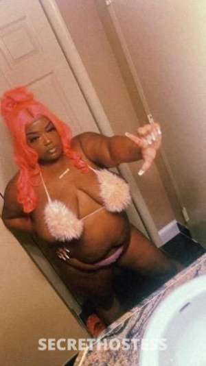 GodessShanell 26Yrs Old Escort Staten Island NY Image - 2