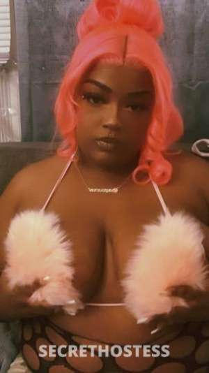 GodessShanell 26Yrs Old Escort Staten Island NY Image - 9