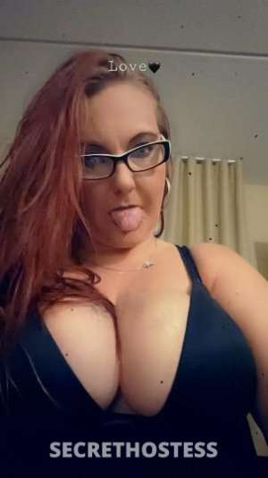 30 year old Escort in Charleston SC ?the redhead you forget top notch