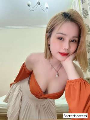 Escort model Jenna in Manama