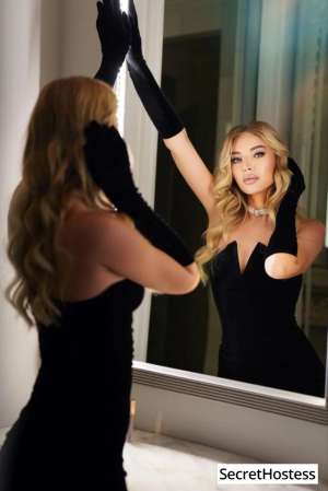 Jonna 19Yrs Old Escort 168CM Tall Riyadh Image - 1