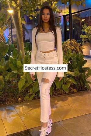 21 year old Escort in Dubai Lika, Agency