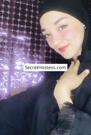 Salwa, Agency in Sharm El Sheikh