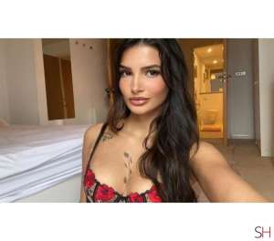 21Yrs Old Escort Wolverhampton Image - 3