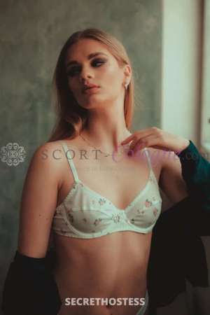 22Yrs Old Escort 48KG 174CM Tall Cologne Image - 2