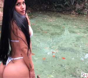 Putinha safadinha de Luxo in Para