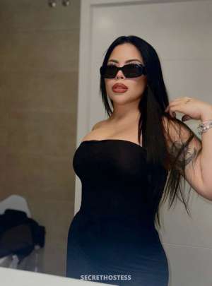 24 year old Peruvian Escort in Barcelona Georgina