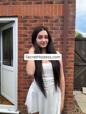 Angela 18Yrs Old Escort 55KG 174CM Tall London Image - 3