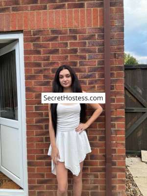 Angela 18Yrs Old Escort 55KG 174CM Tall London Image - 5