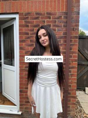 Angela 18Yrs Old Escort 55KG 174CM Tall London Image - 7